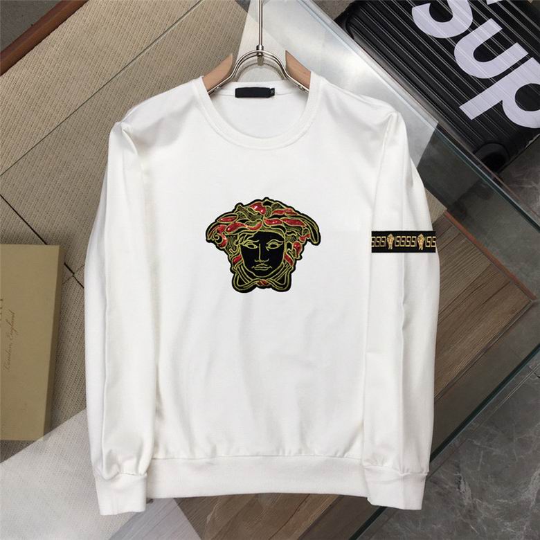 Versace Sweatshirt-002